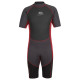 Trespass Ανδρική στολή κολύμβησης Argon Wetsuit